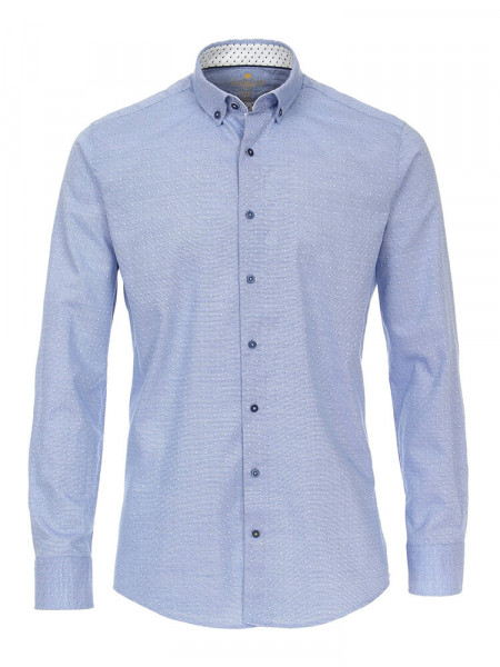 REDMOND Soft Shirt casual overhemd