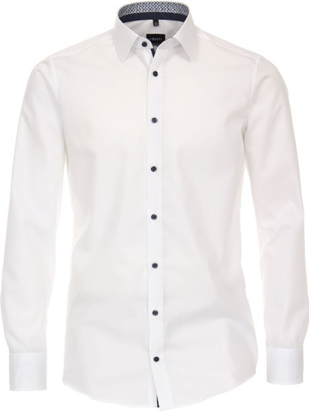 VENTI Modern Fit business overhemd