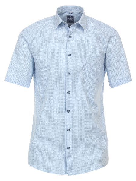 REDMOND Regular Fit casual overhemd