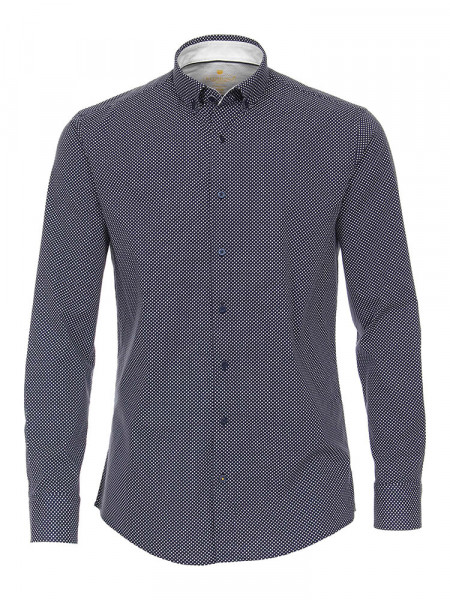REDMOND Soft Shirt casual overhemd