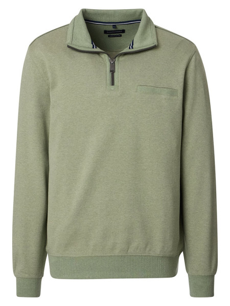 CASAMODA regular fit gebreide trui