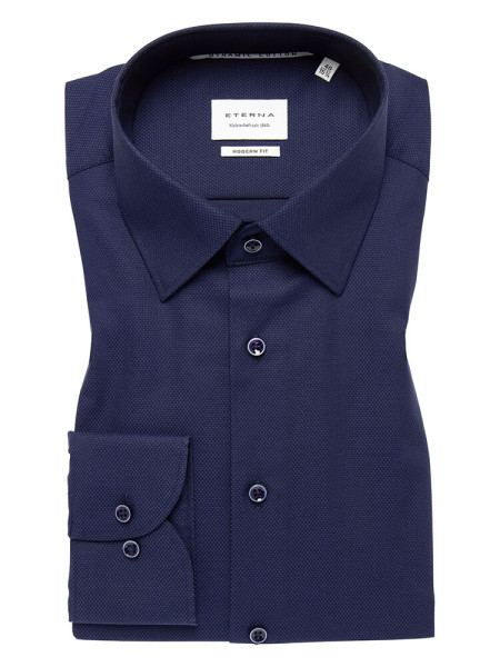 ETERNA Modern Fit business overhemd
