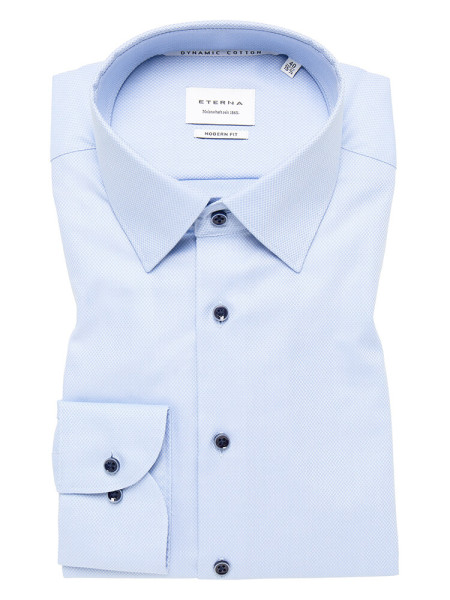 ETERNA Modern Fit business overhemd