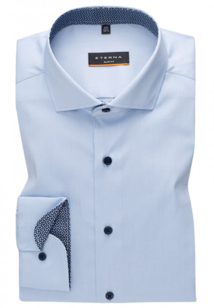 ETERNA Slim Fit business overhemd