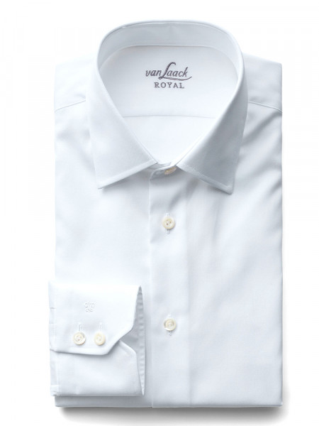 VAN LAACK Tailor Fit business overhemd