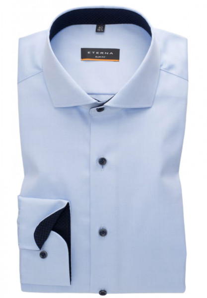 ETERNA Slim Fit business overhemd