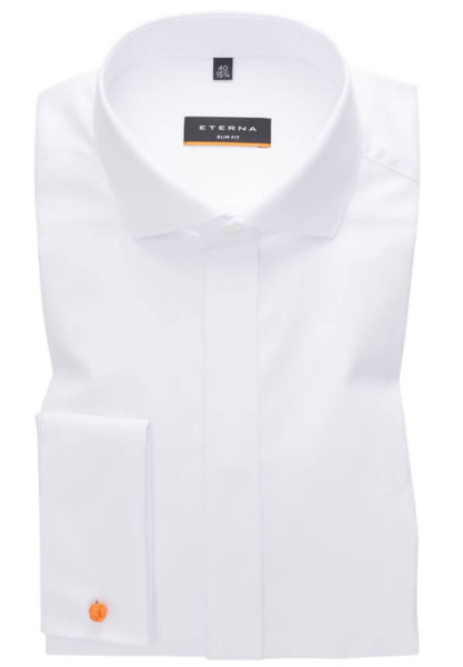ETERNA Slim Fit business overhemd