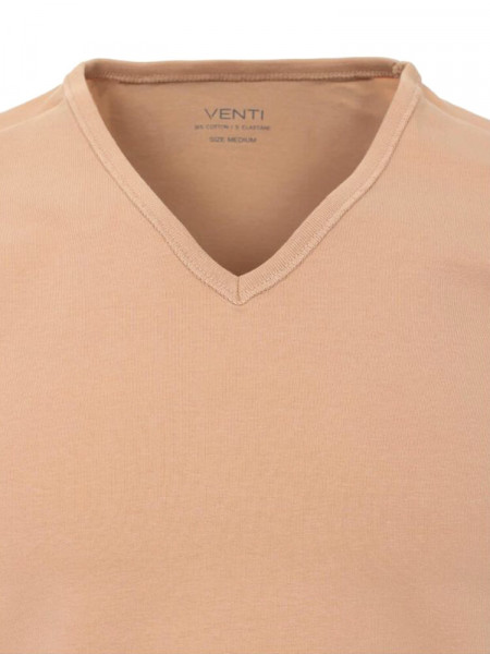 VENTI Beige Extrafeine Qualität - Weergave 1