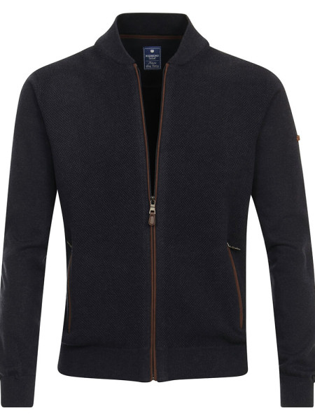 REDMOND regular fit cardigan