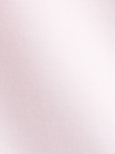 SEIDENSTICKER Slim Fit Overhemd Rosé New Kent Twill - Weergave 1