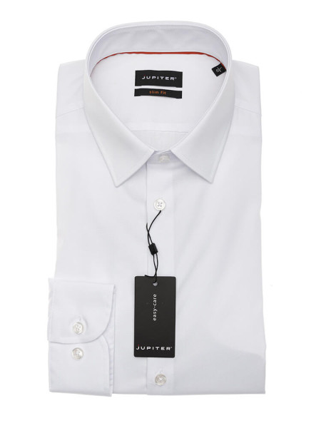JUPITER Slim Fit business overhemd
