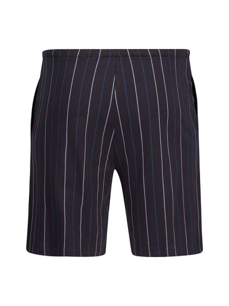 HUBER Regular Fit Antraciet Jersey