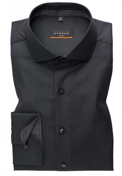 ETERNA Slim Fit business overhemd