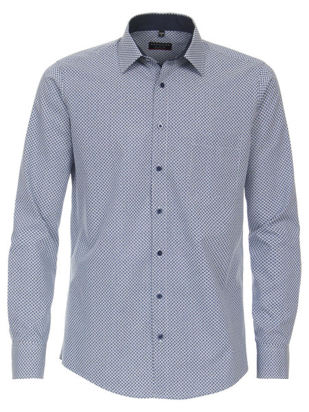 REDMOND Modern Fit business overhemd