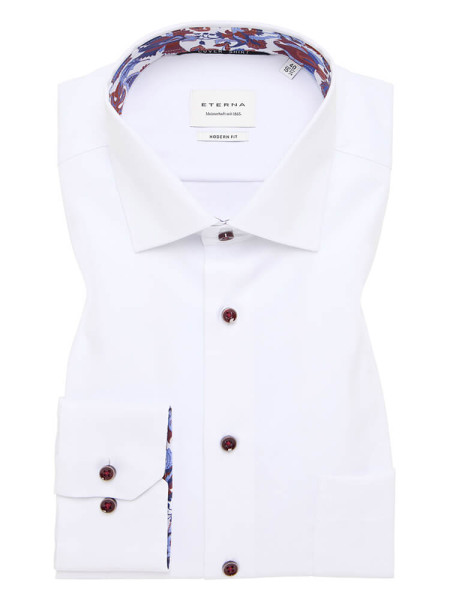 ETERNA Modern Fit business overhemd