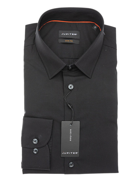 JUPITER Slim Fit business overhemd