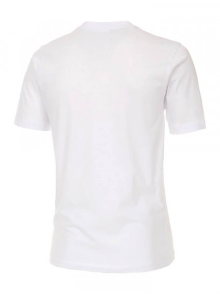 CASAMODA Wit Extrafeine Qualität