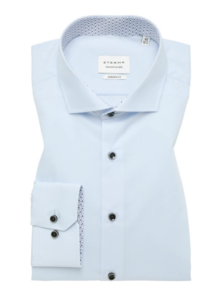 ETERNA Modern Fit business overhemd
