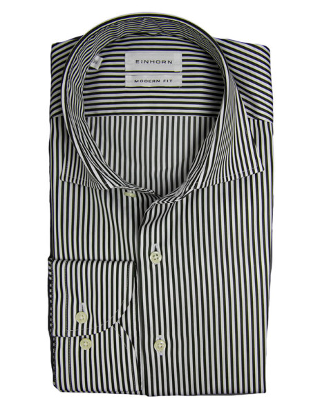 EINHORN Modern Fit business overhemd