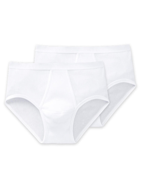 SCHIESSER Original DR sportslip met gulp