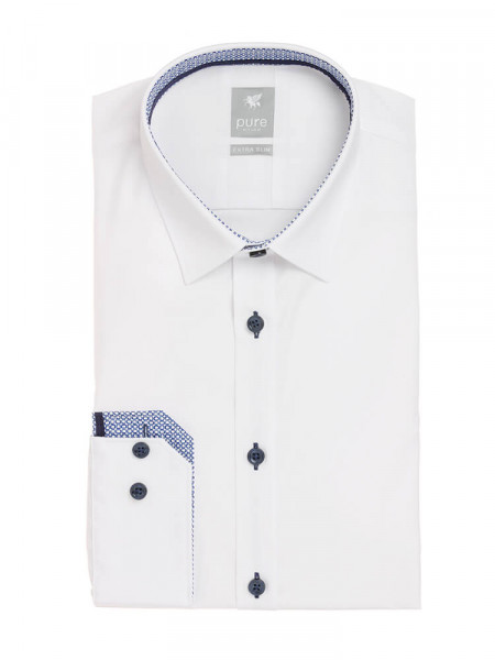 PURE Extra Slim business overhemd