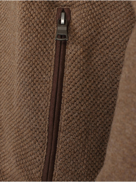 REDMOND Bruin Natté - Weergave 2