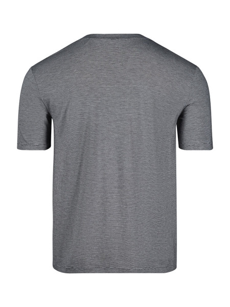 SKINY Regular Fit Zwart Jersey