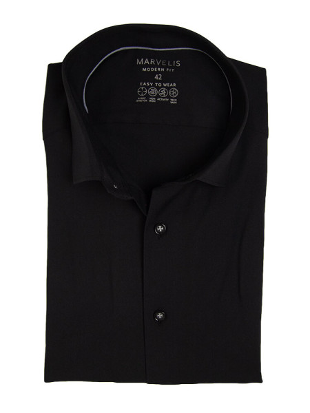 MARVELIS Modern Fit business overhemd