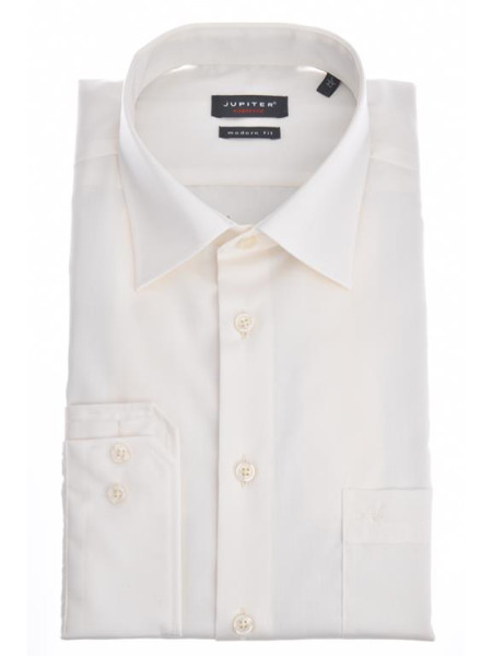 JUPITER Regular Fit business overhemd