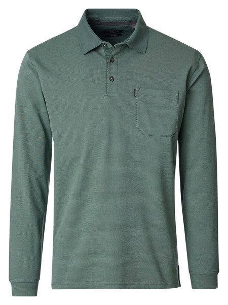 CASAMODA Polo | Feine Hemden