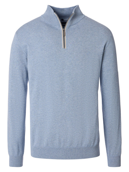CASAMODA regular fit gebreide trui