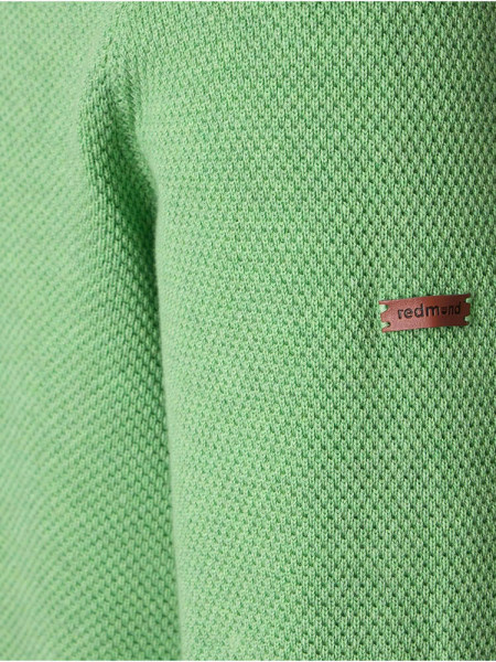 REDMOND Groen Natté - Weergave 2