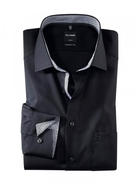 OLYMP Luxor modern fit business overhemd