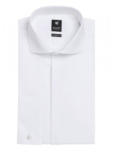 PURE Modern Fit business overhemd
