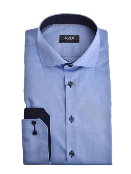 PURE Modern Fit business overhemd
