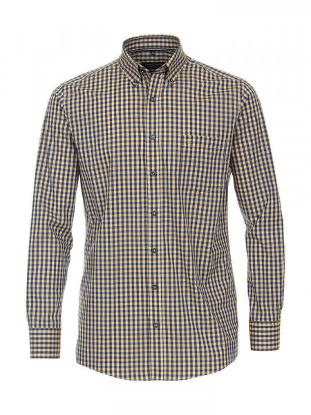 CASAMODA Comfort Fit casual overhemd