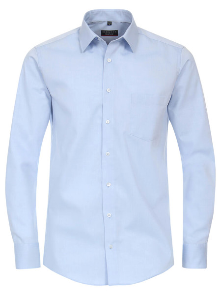 REDMOND Modern Fit business overhemd