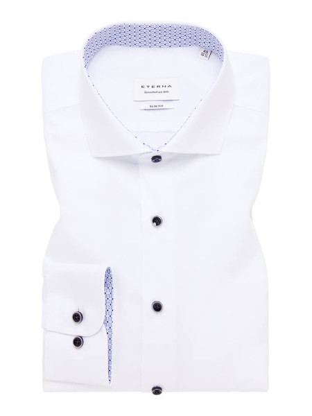 ETERNA Slim Fit business overhemd