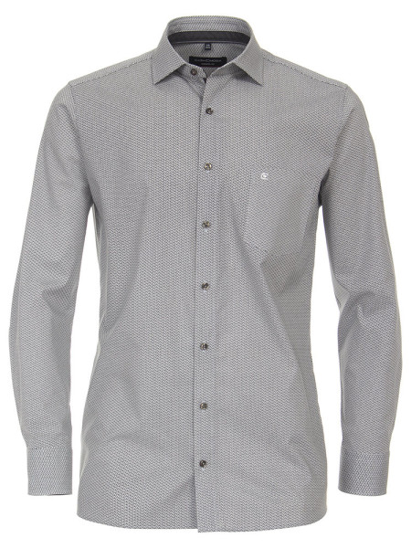 CASAMODA Modern Fit business overhemd
