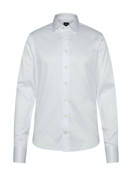 VAN LAACK Slim Fit business overhemd