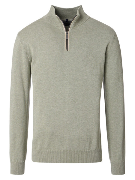 CASAMODA regular fit gebreide trui