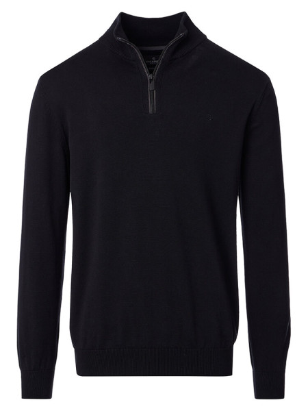 CASAMODA regular fit gebreide trui