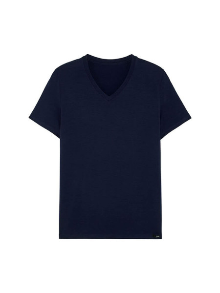 HOM TENCEL SOFT T-shirt
