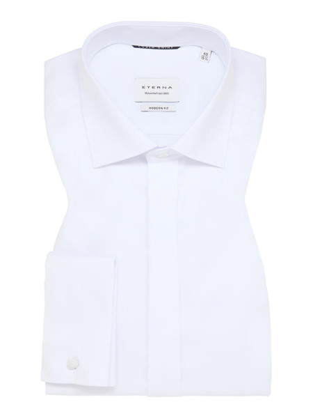 ETERNA Modern Fit gala-shirt
