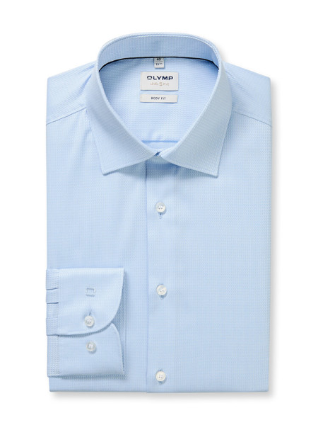 OLYMP Level Five body fit business overhemd