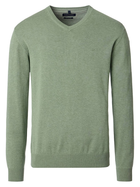 CASAMODA regular fit gebreide trui
