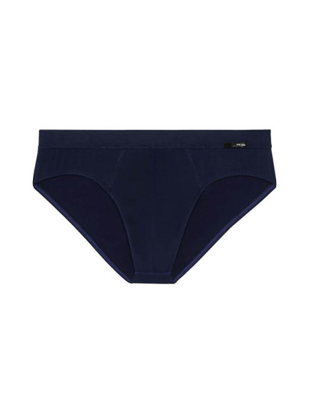 HOM TENCEL SOFT Sport-slip zonder gulp