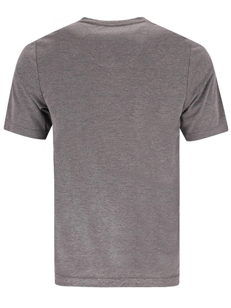 HAJO Grijs Extrafeine Qualität