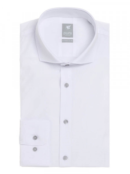 PURE Extra Slim business overhemd