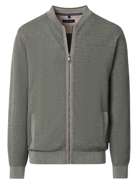 CASAMODA regular fit cardigan